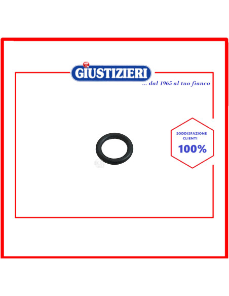 guarnizione o-ring originale macchina da caffè de longhi