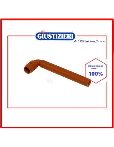 tubo mandata acqua originale macchina da caffè de longhi