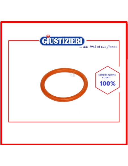 guarnizione o-ring originale macchina da caffè de longhi