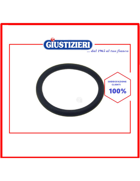guarnizione o-ring 6187 originale macchina da caffè de longhi