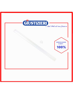 tubo pescaggio acqua originale macchina da caffè de longhi