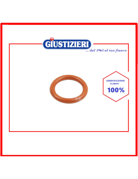 guarnizione o-ring or2037 originale macchina da caffè de longhi