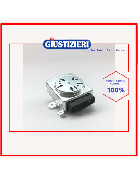motoriduttore originale friggitrice de longhi