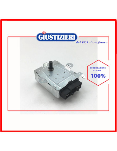 motoriduttore originale friggitrice de longhi