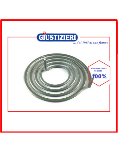resistenza originale friggitrice de longhi