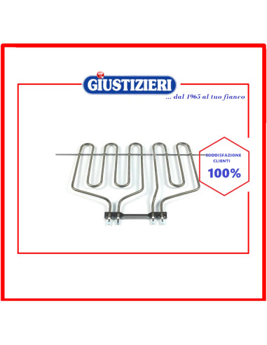 kit r1=1000w+r2=1450w 230v (rohs)bq