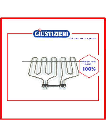 kit r1=1000w+r2=1450w 230v (rohs)bq