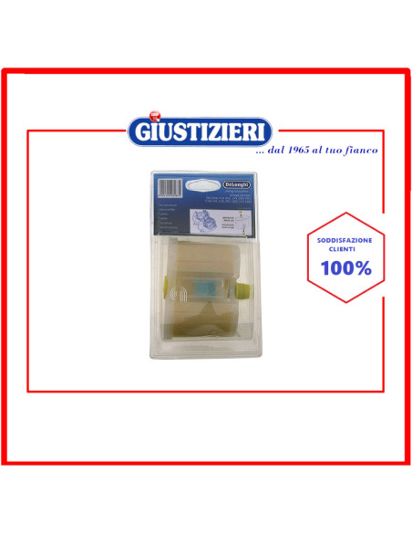 filtro anticalcare originale ferro da stiro de longhi