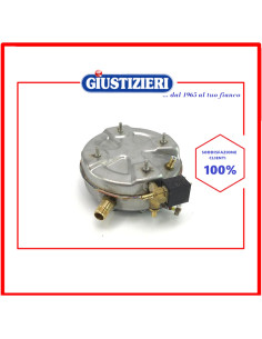 dls-assy boiler 230v1500w mesh 5000