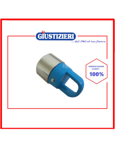 tappo scarico caldaia originale ferro da stiro de longhi 2