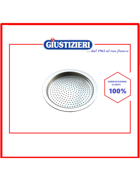 filtro originale caffettiera de longhi