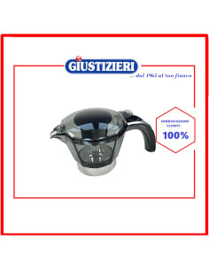 caraffa moka originale caffettiera de longhi