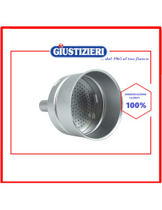 filtro misurino originale caffettiera de longhi