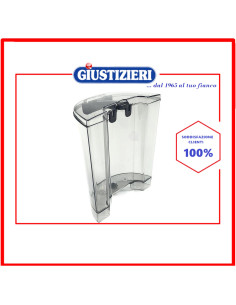 vaschetta serbatoio acqua originale macchina da caffè de longhi 2