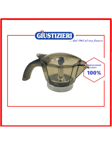 caraffa moka originale caffettiera de longhi