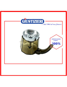 caraffa moka originale caffettiera de longhi 2