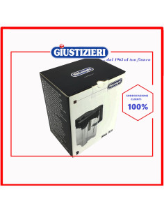 caraffa latte originale macchina da caffè de longhi