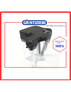 caraffa latte originale macchina da caffè de longhi 2