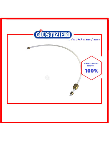 tubo originale macchina da caffè de longhi