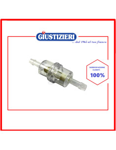 filtro impurità oldrati rtf1005 originale macchina da caffè de longhi