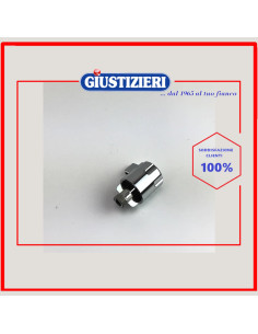 manop vapore crmt+molla (aisi302) e