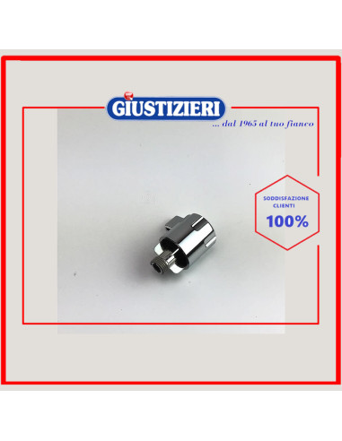 manop vapore crmt+molla (aisi302) e