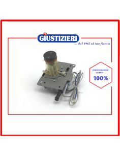 dls-infusore+generatore 230v