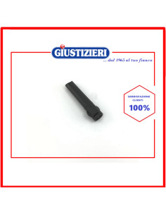 tubo esterno cappucc.