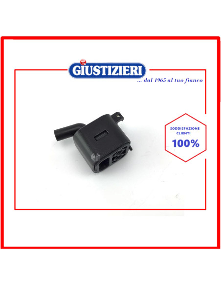 pipetta acqua calda