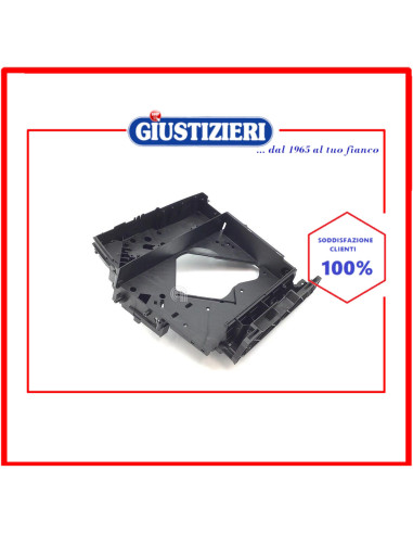 pannello laterale macchina da caffè