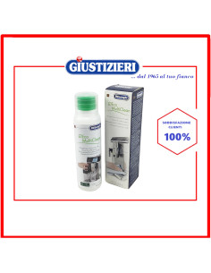 detergente ecomulticlean originale macchina da caffè de longhi