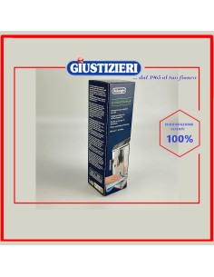 detergente ecomulticlean originale macchina da caffè de longhi 2