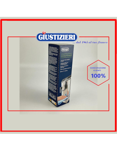 detergente ecomulticlean originale macchina da caffè de longhi