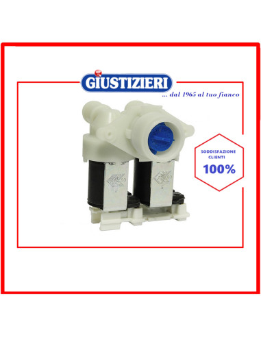 Resistenza Lavastoviglie Ariston Indesit Corpo Pompa 1650W | Originale