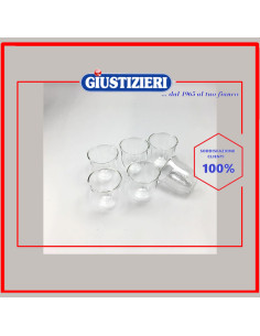 bicchieri cappuccino originale macchina da caffè de longhi 2