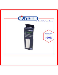 filtro acqua originale macchina da caffè de longhi