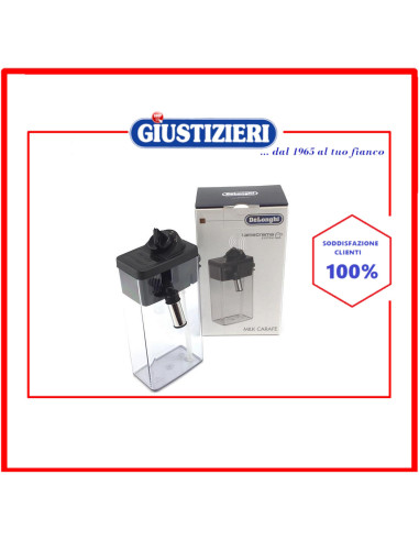 conf dlsc015 caraffa-latte dl ecam2