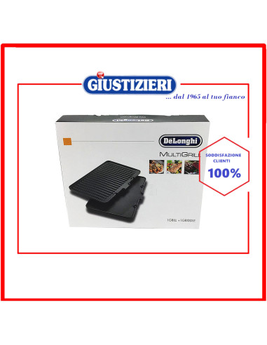 set dlsk150 1grill+1gridd-plate 230