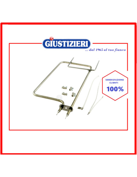 kit resistenza superiore
