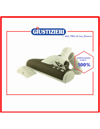 spazzola combinata originale aspirapolvere de longhi