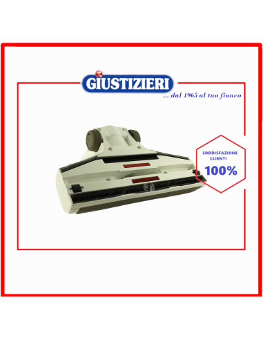 spazzola combinata originale aspirapolvere de longhi