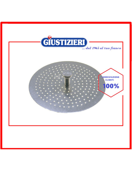 adattatore alicia originale caffettiera de longhi