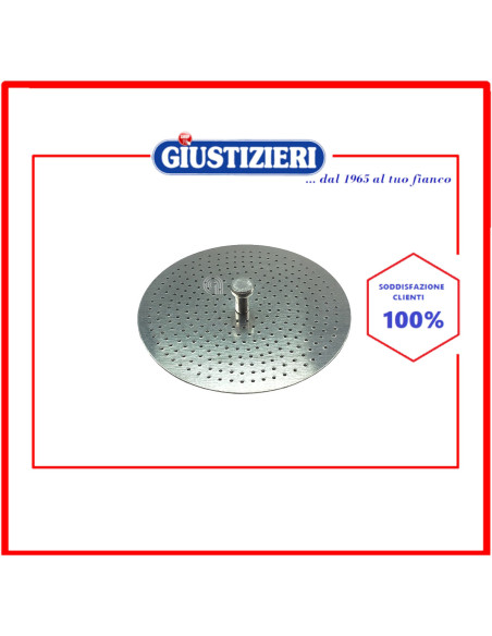 adattatore originale caffettiera de longhi