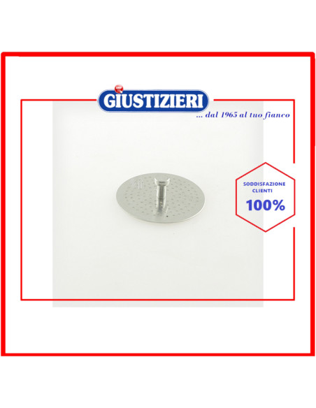 adattatore originale caffettiera de longhi
