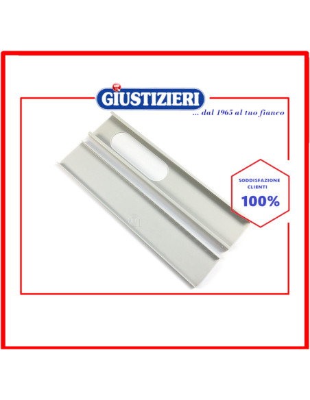 attacco finestra 1 foro 100x500mm