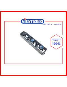 tastiera funzioni destra originale macchina da caffè de longhi