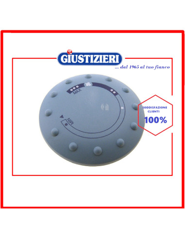 manopola termostato originale ferro da stiro de longhi