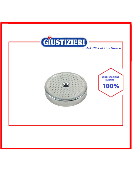 diffusore originale macchina da caffè de longhi