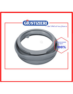 guarnizione oblò lavatrice electrolux