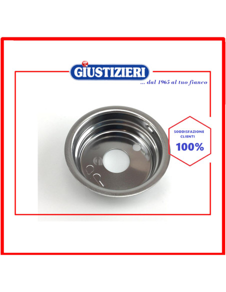 filter body 1cup macchina da caffè